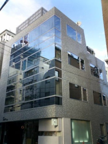 南青山KFKの物件画像