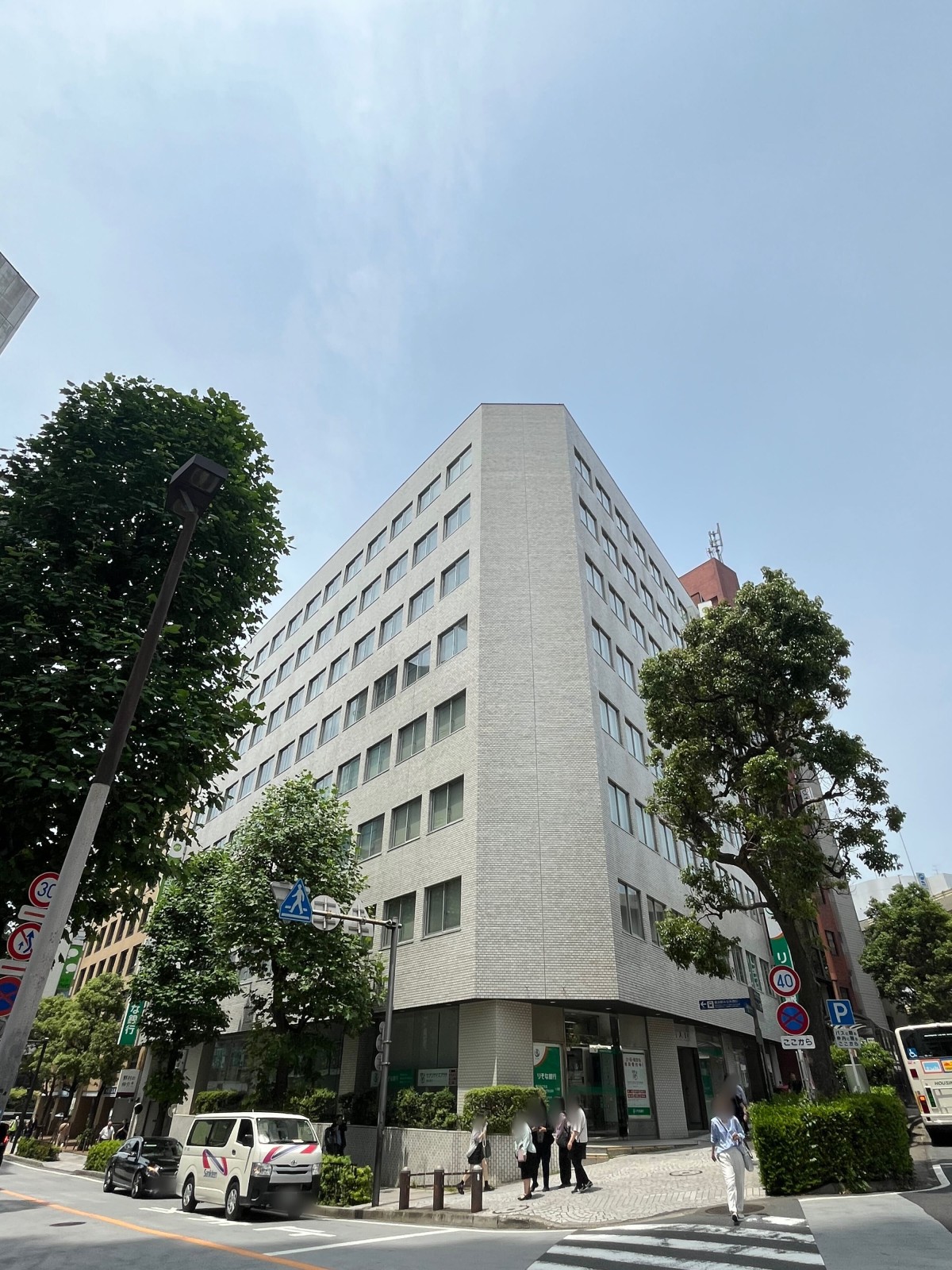 日本生命横浜西口の物件画像