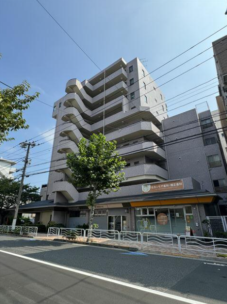 パーク・ノヴァ猿江恩賜公園の物件画像