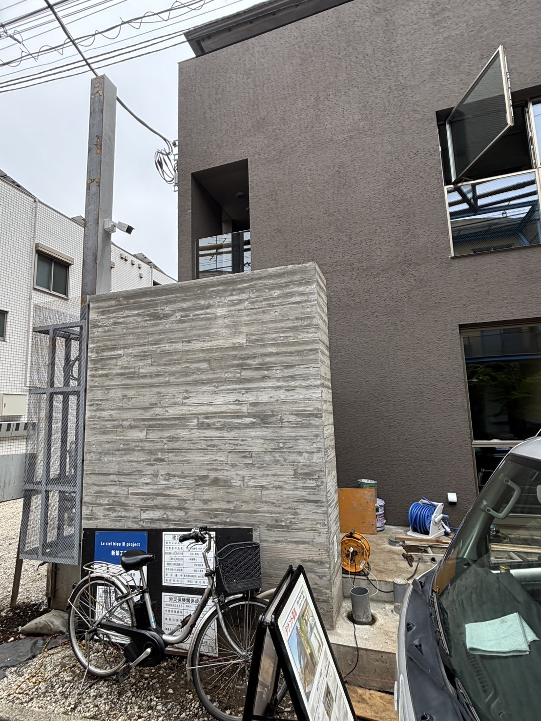 Le Ciel Blue3の物件画像