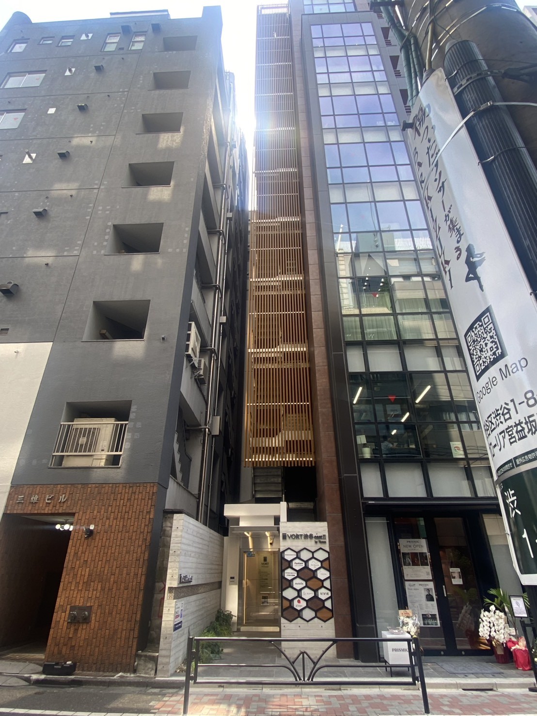 VORT渋谷east2の物件画像