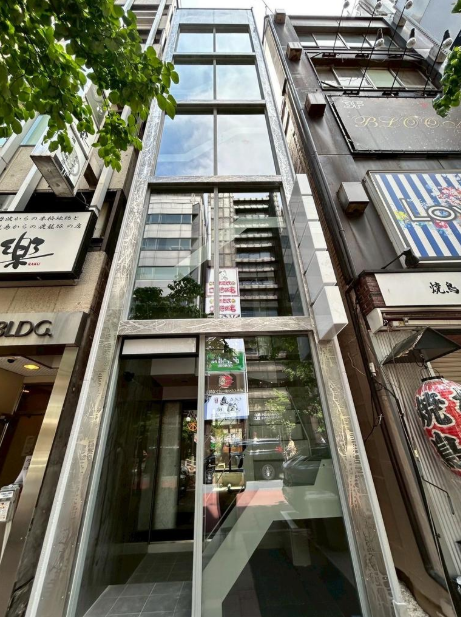 新橋アバック2の物件画像