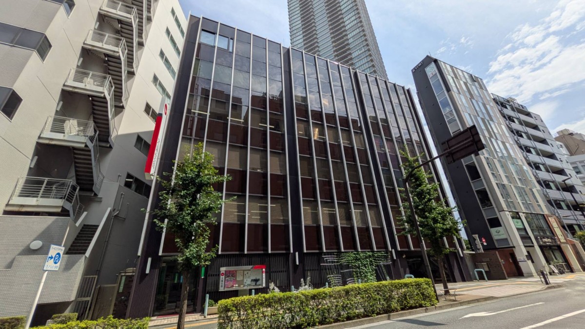 太陽生命池袋の物件画像