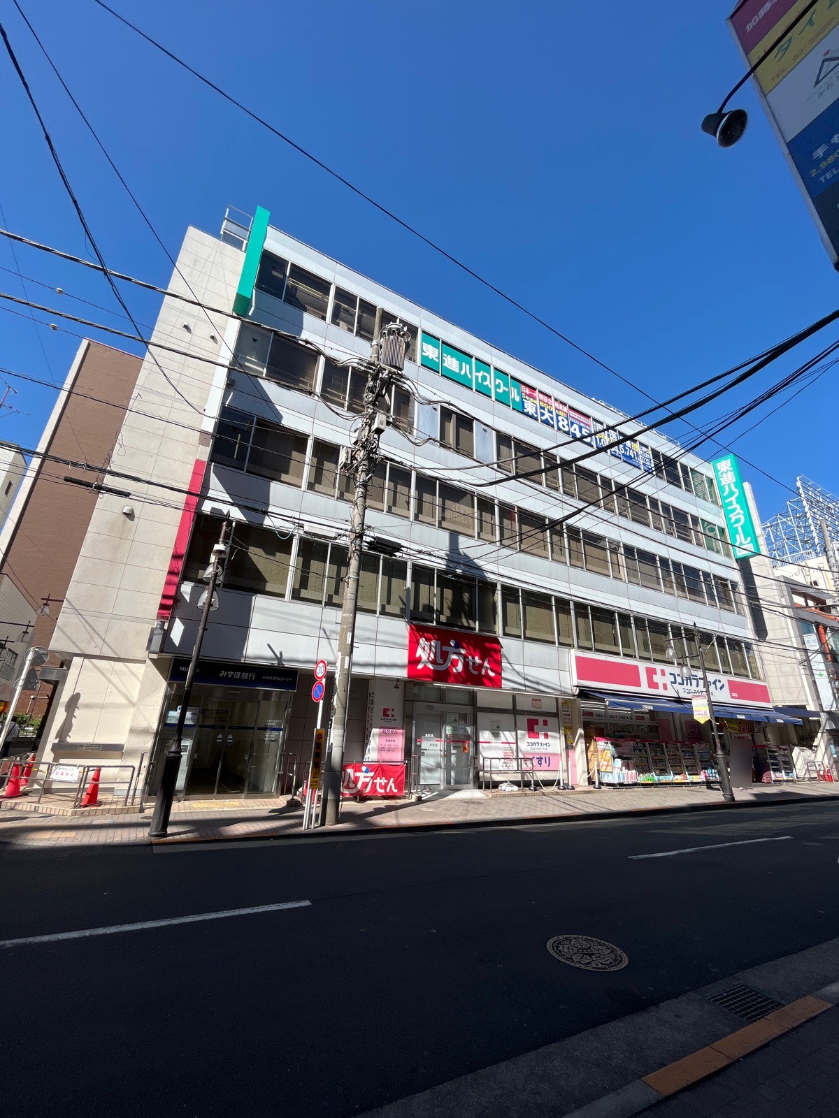 渋沢金町の物件画像