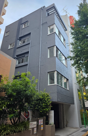 池尻大橋SQUAREの物件画像