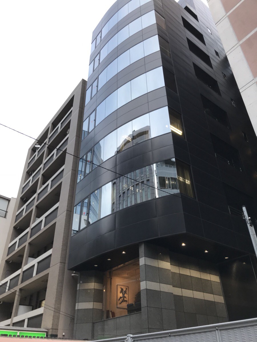 Sreed EBISU EASTの物件画像