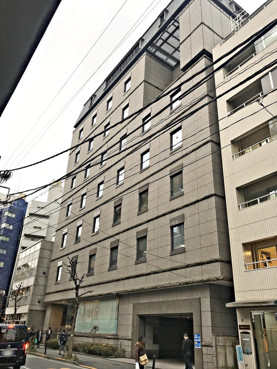 メトロシティ半蔵門の物件画像