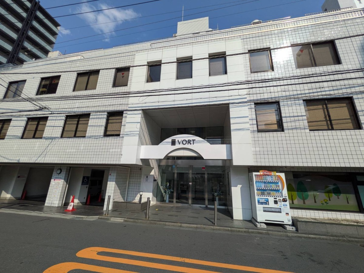 VORT西新宿の物件画像