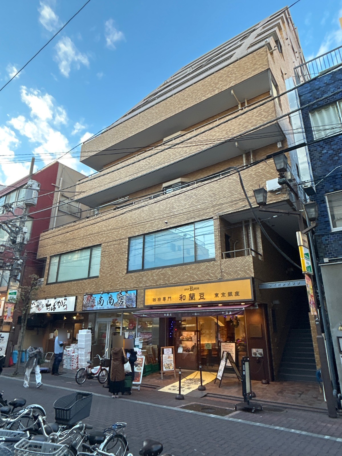 ライオンズフジの物件画像
