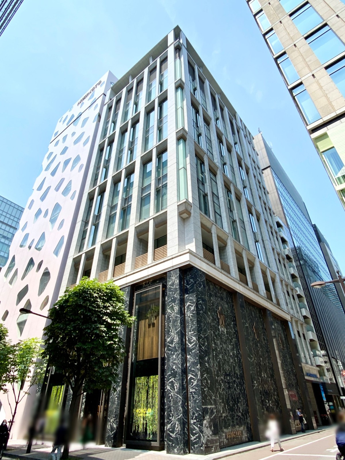 SPP銀座の物件画像