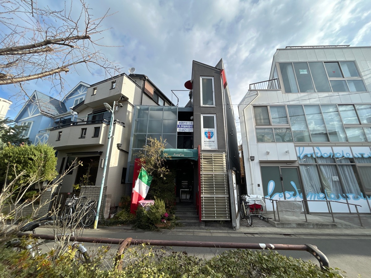 O-FLATS（オーフラッツ）の物件画像