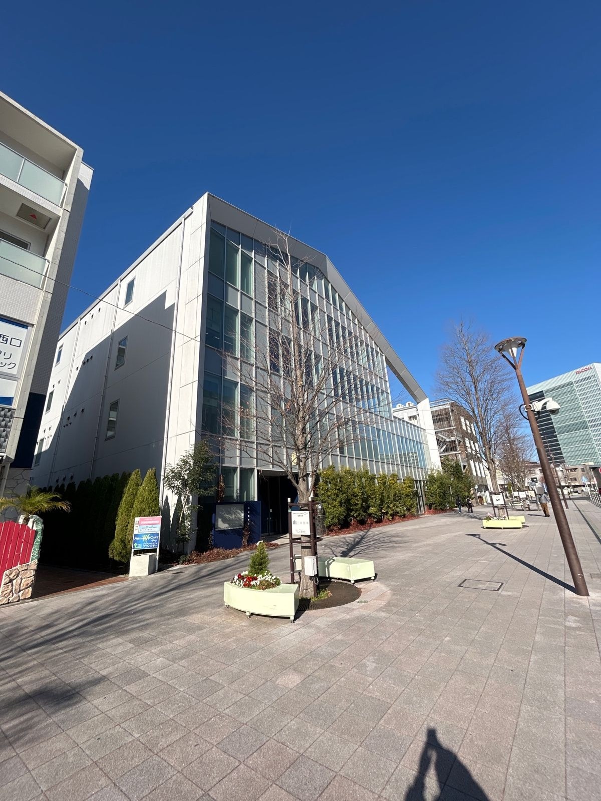 リコーフューチャーハウスの物件画像