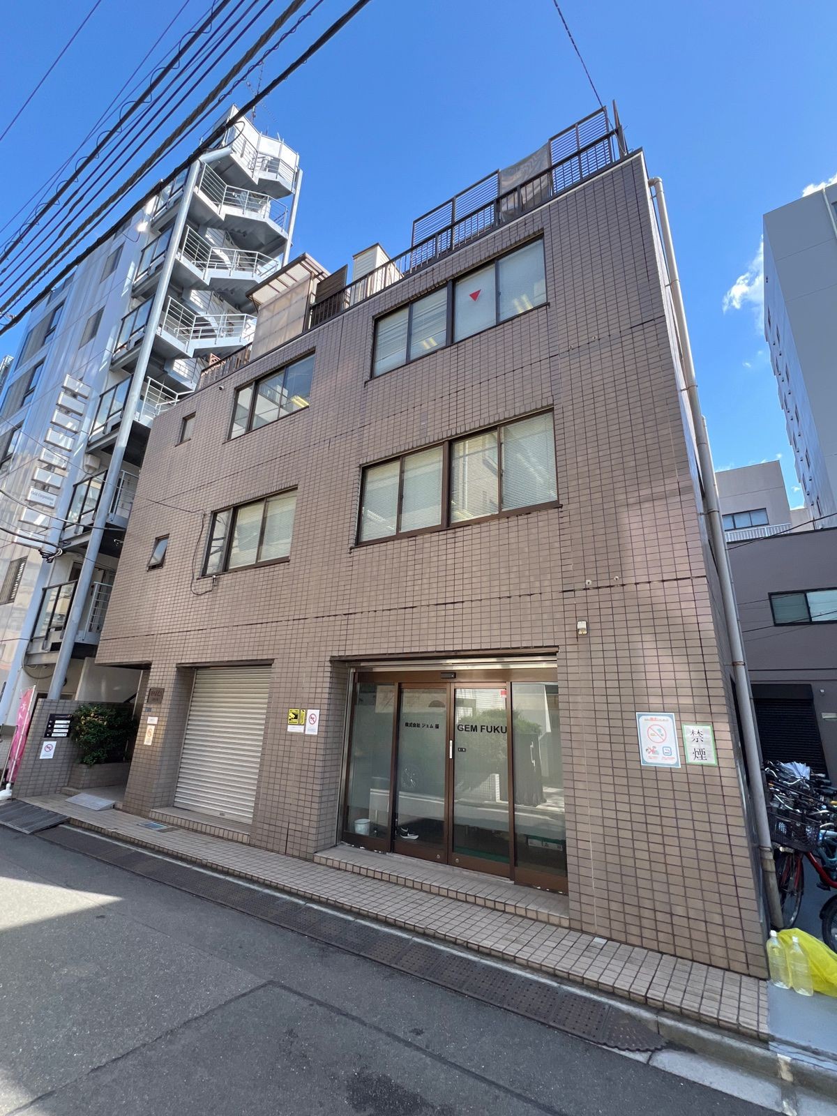 戸谷の物件画像