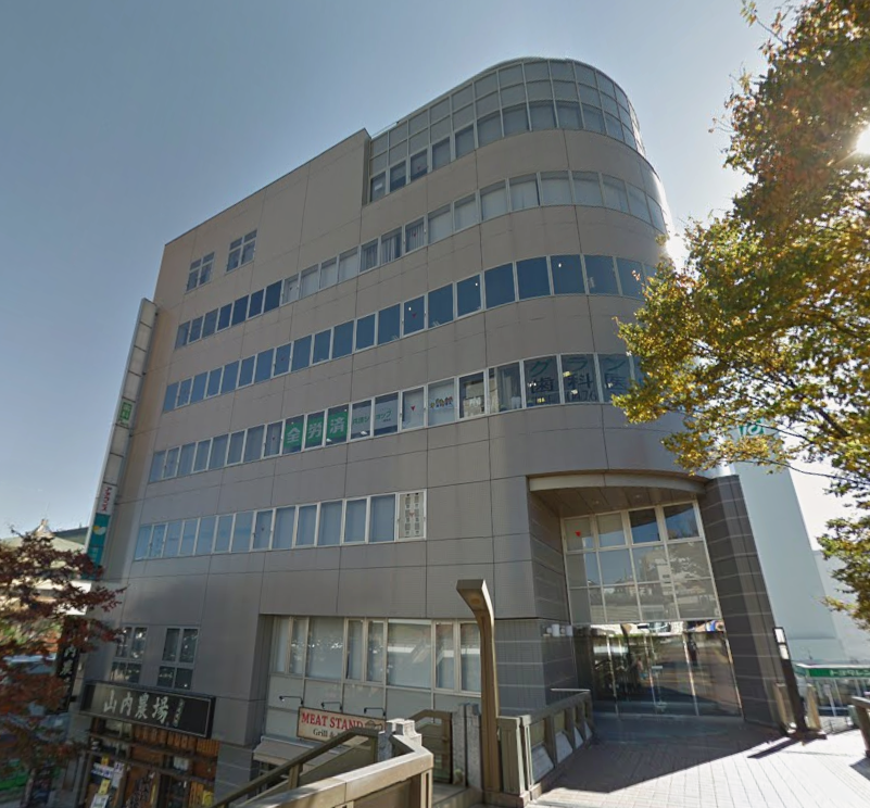 京成成田東口森田の物件画像