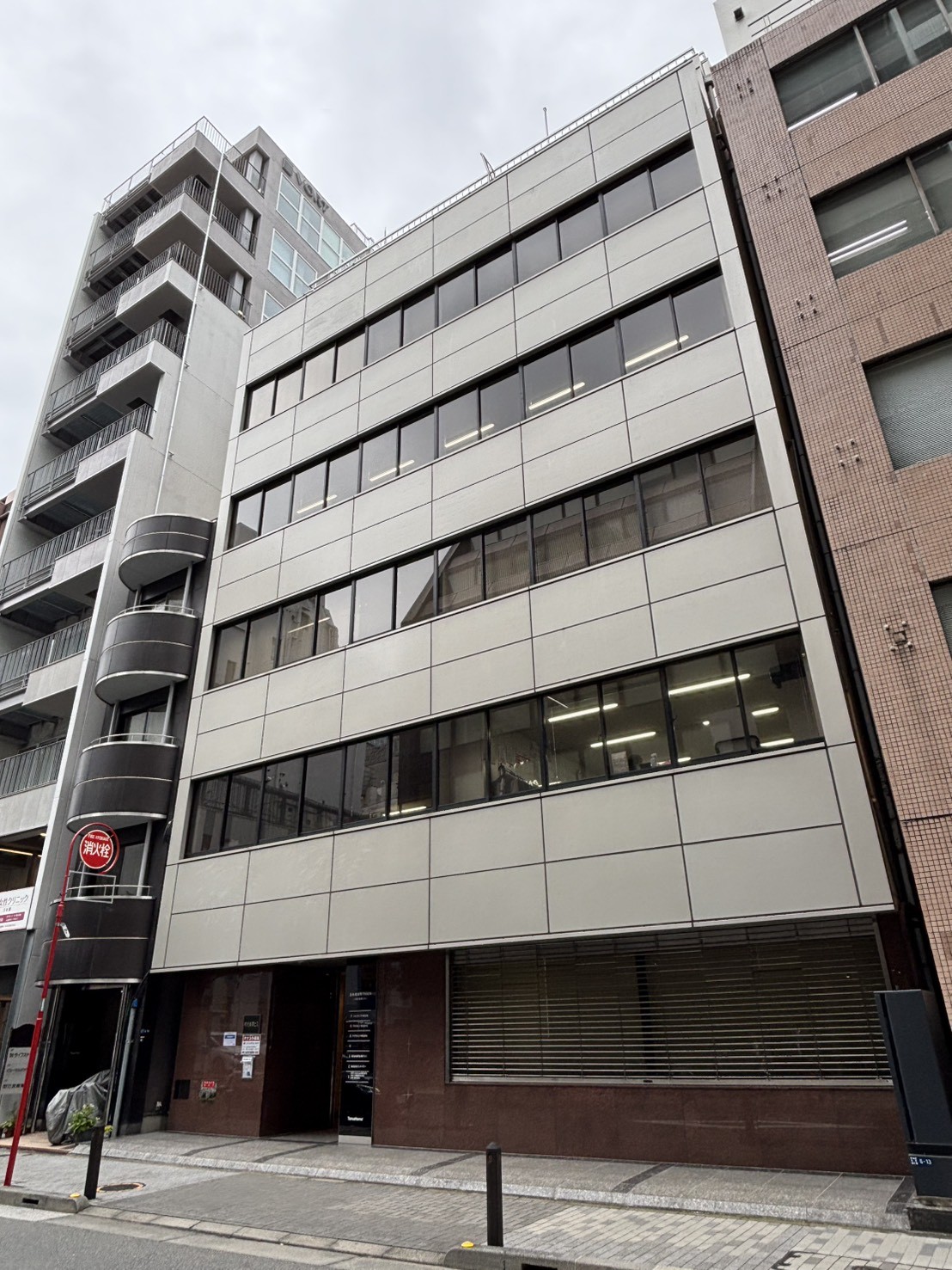 日本橋本町THの物件画像