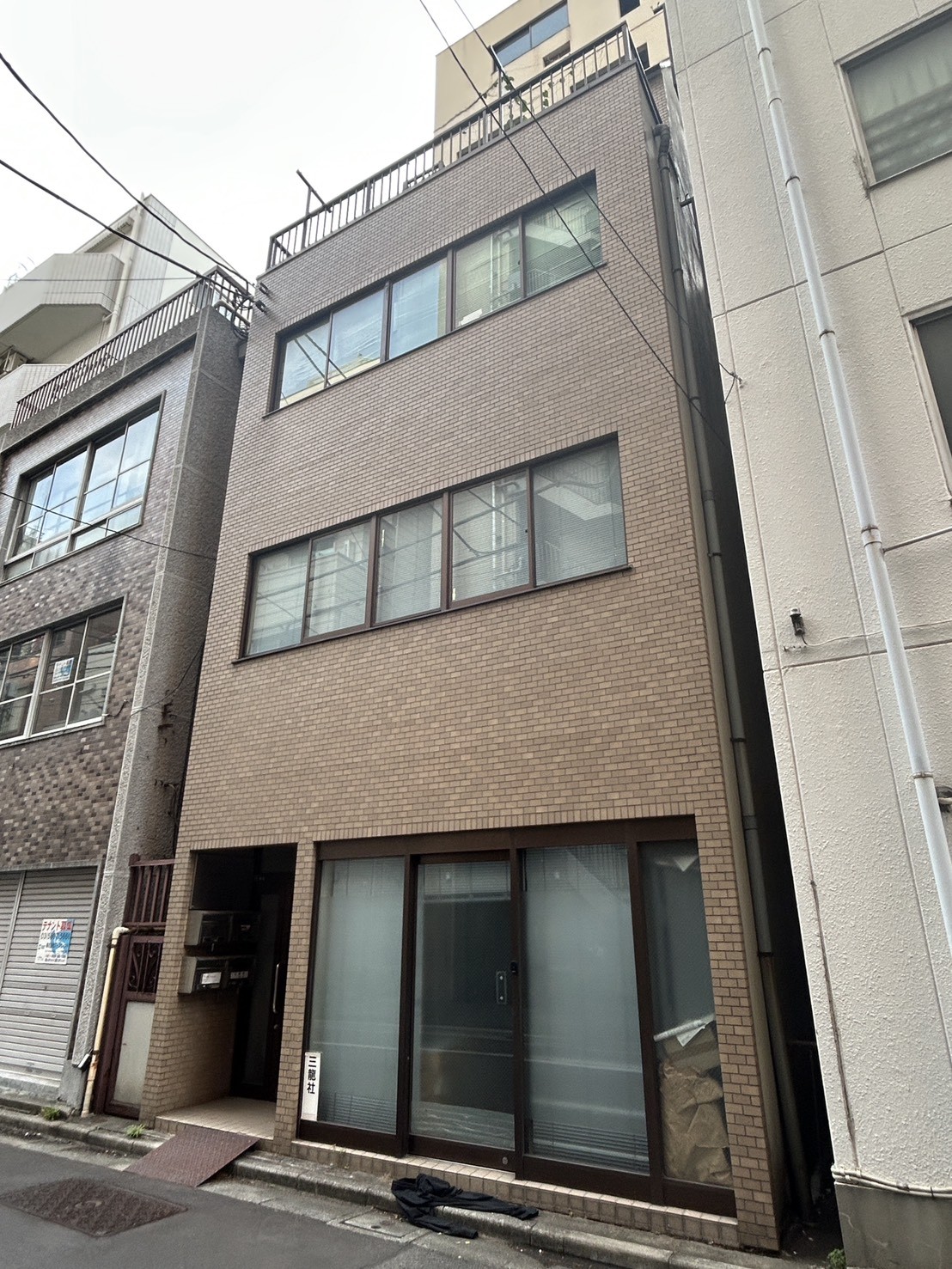 日浦の物件画像