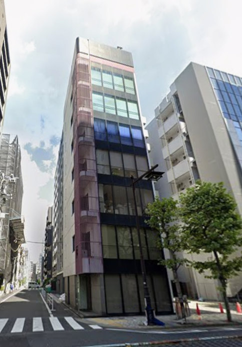 TM浜町の物件画像