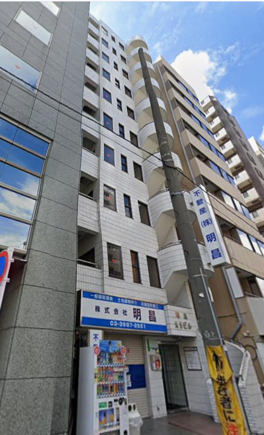 明昌KSの物件画像