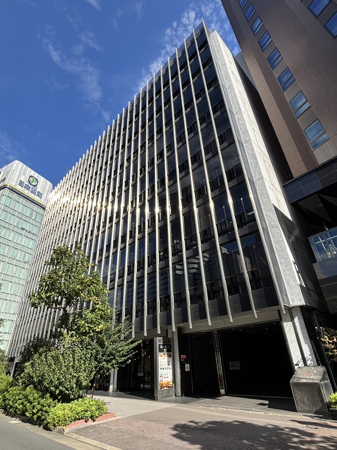 Daiwa銀座の物件画像