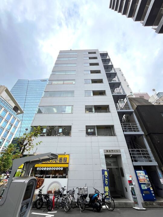 御成門の物件画像