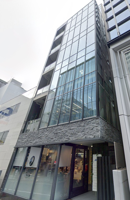 ACN渋谷の物件画像