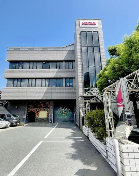 ルームス・ヒガメインの物件画像