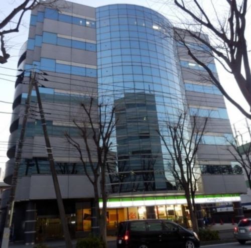 N&Fビル2の物件画像