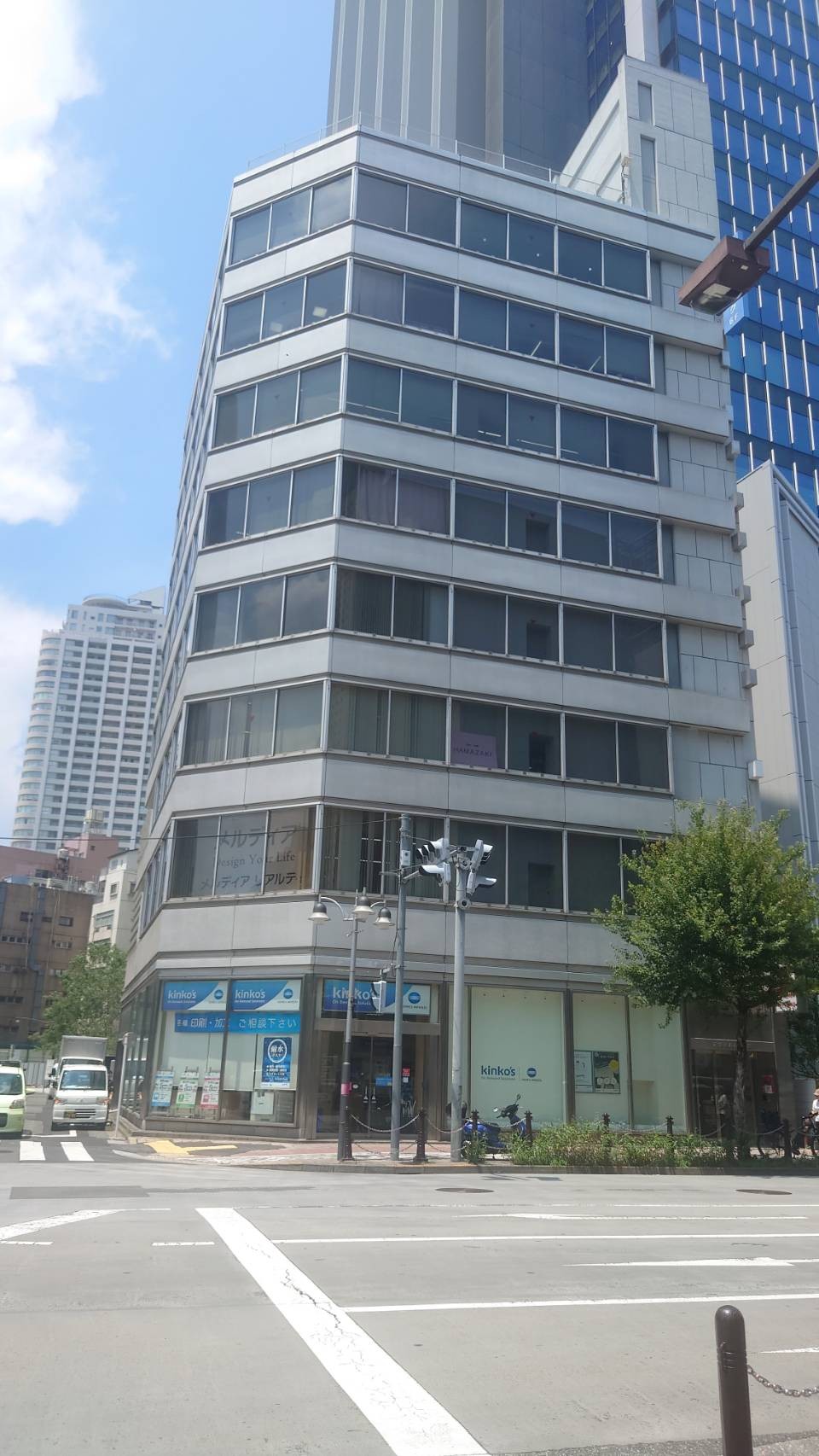 藤久ビル西2号館の物件画像