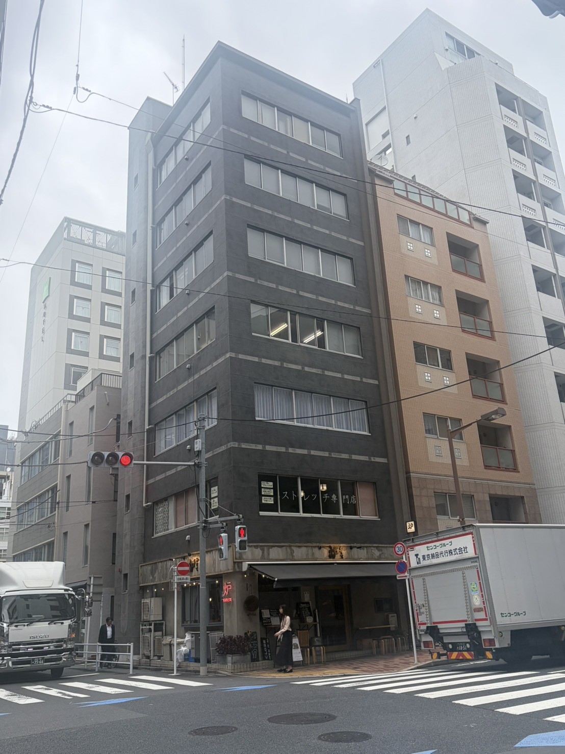 京橋プリズムの物件画像