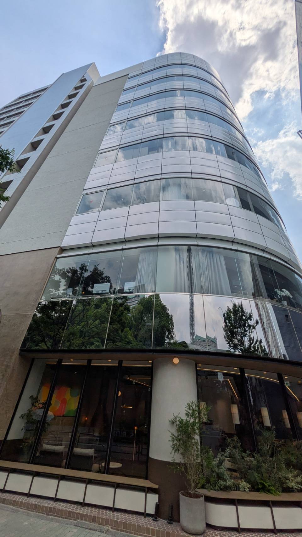 NOW HERE新宿四谷の物件画像