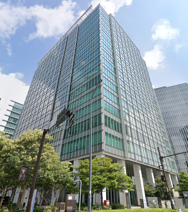 横浜ブルーアベニューの物件画像