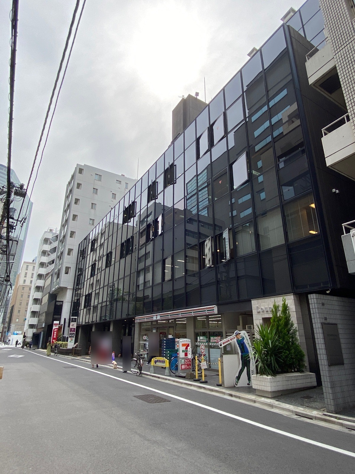 共同ビル（銀座7丁目）の物件画像