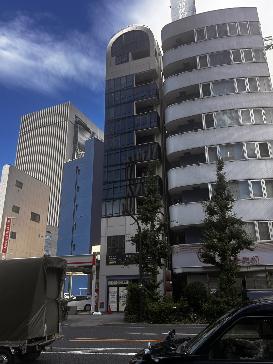 アーバンファーストの物件画像
