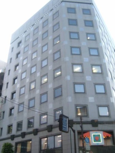 京王新宿321の物件画像