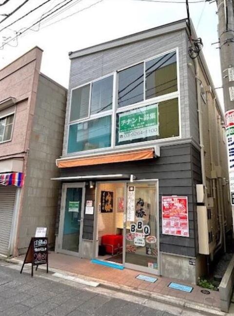 （仮称）フィル・パーク砂町銀座商店街2の物件画像