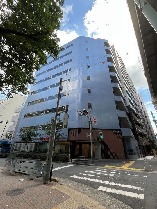 ONEST箱崎の物件画像