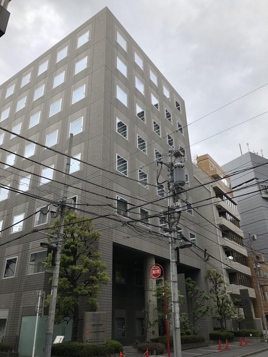 日本生命神田須田町（ニッセイ神田須田町）の物件画像