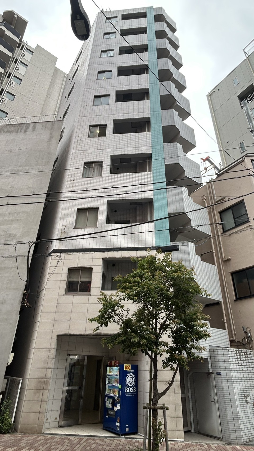 東日本橋Y'sの物件画像