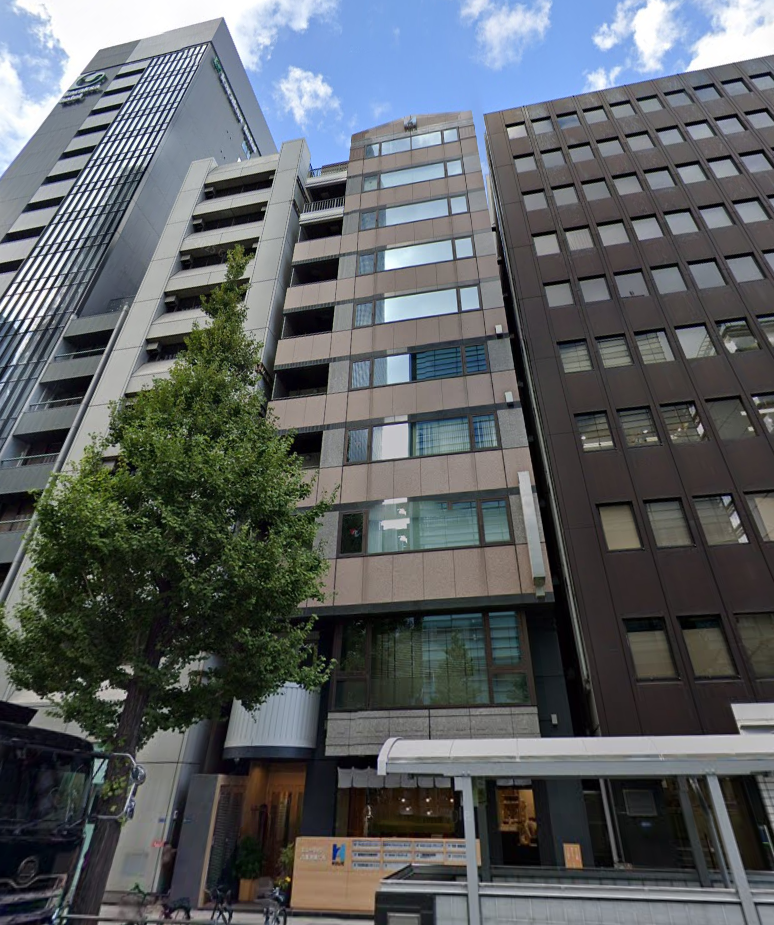 THE PORTAL 東京八重洲の物件画像