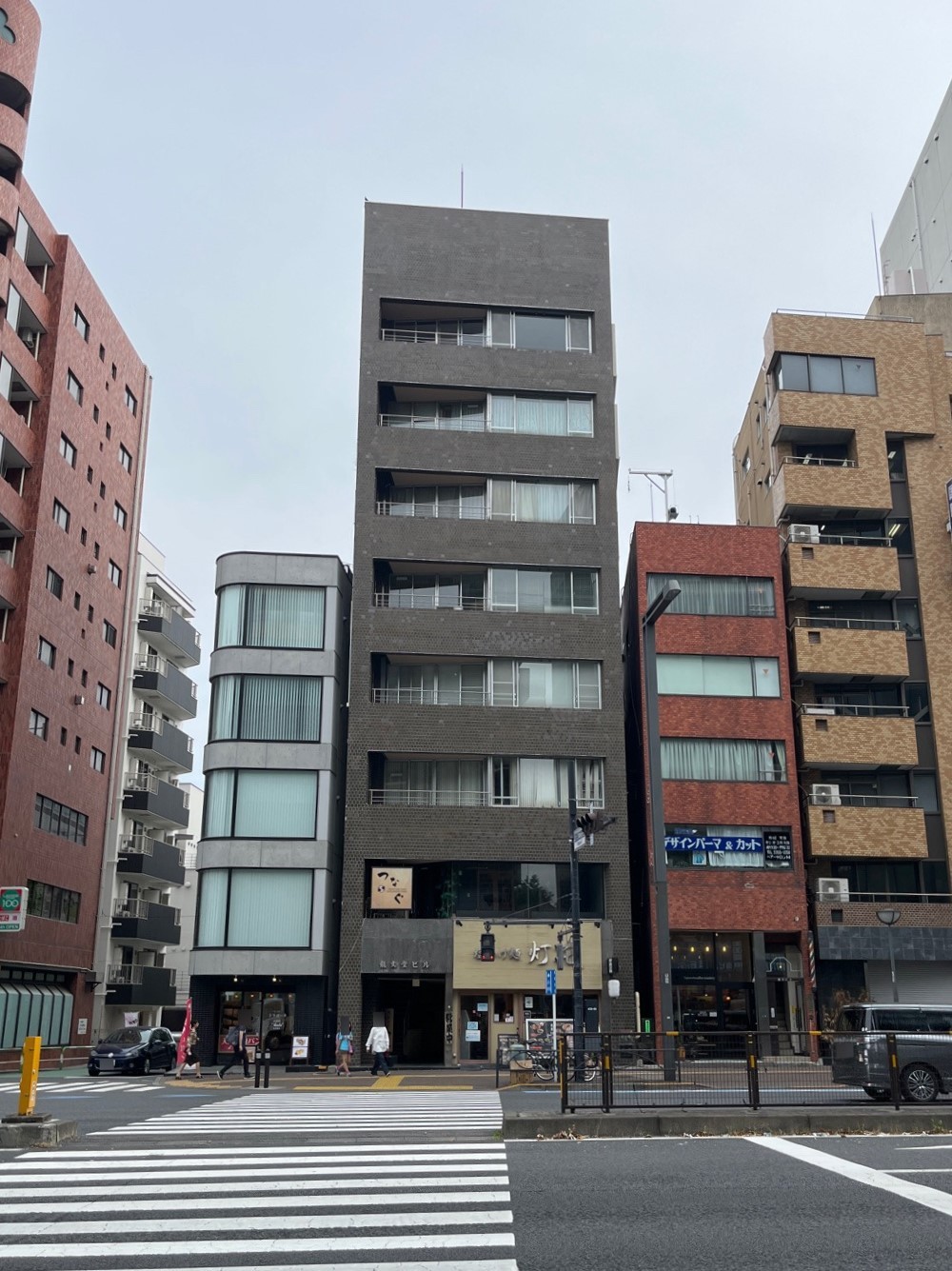 龍文堂の物件画像