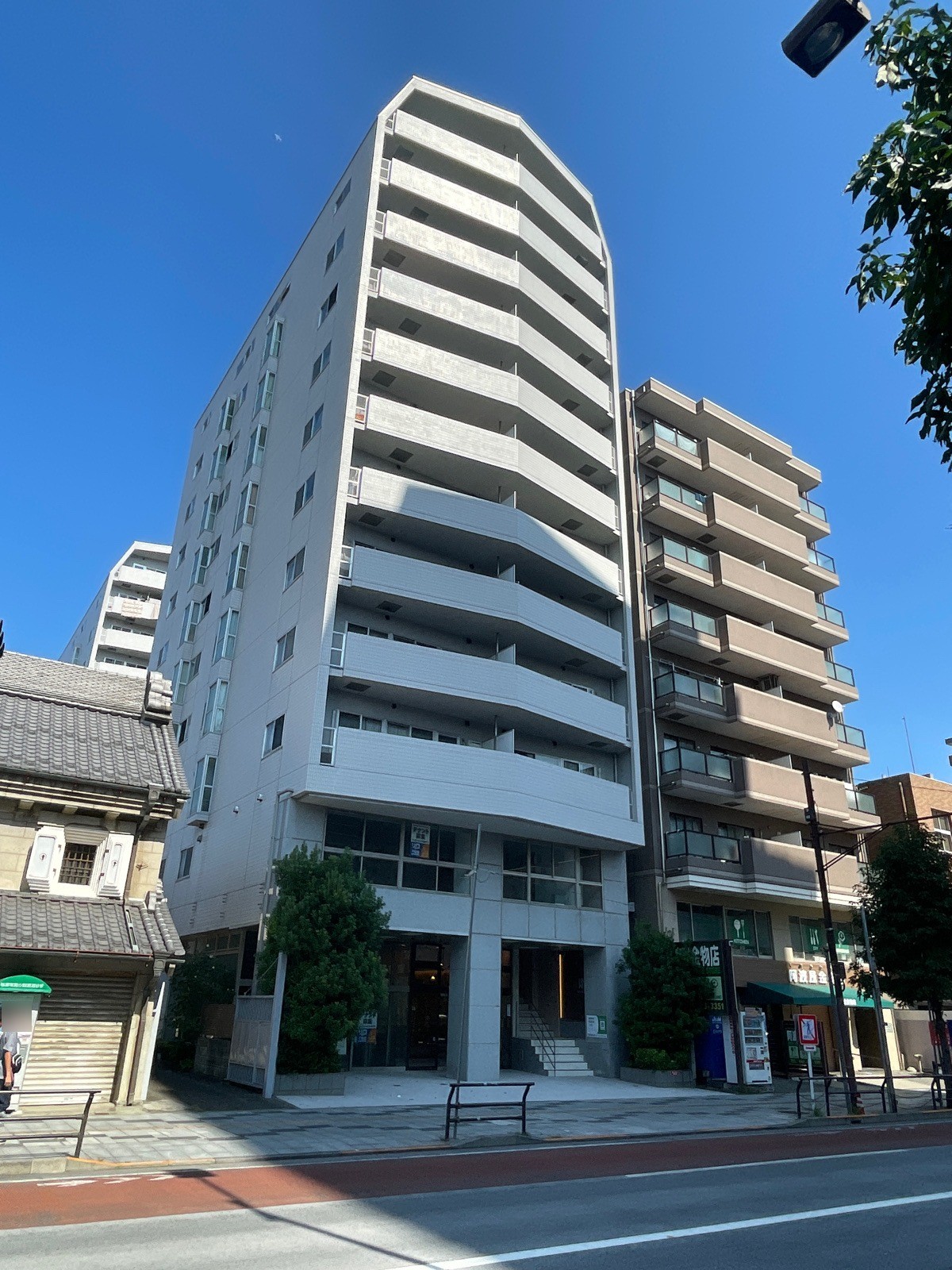 ISM八王子の物件画像