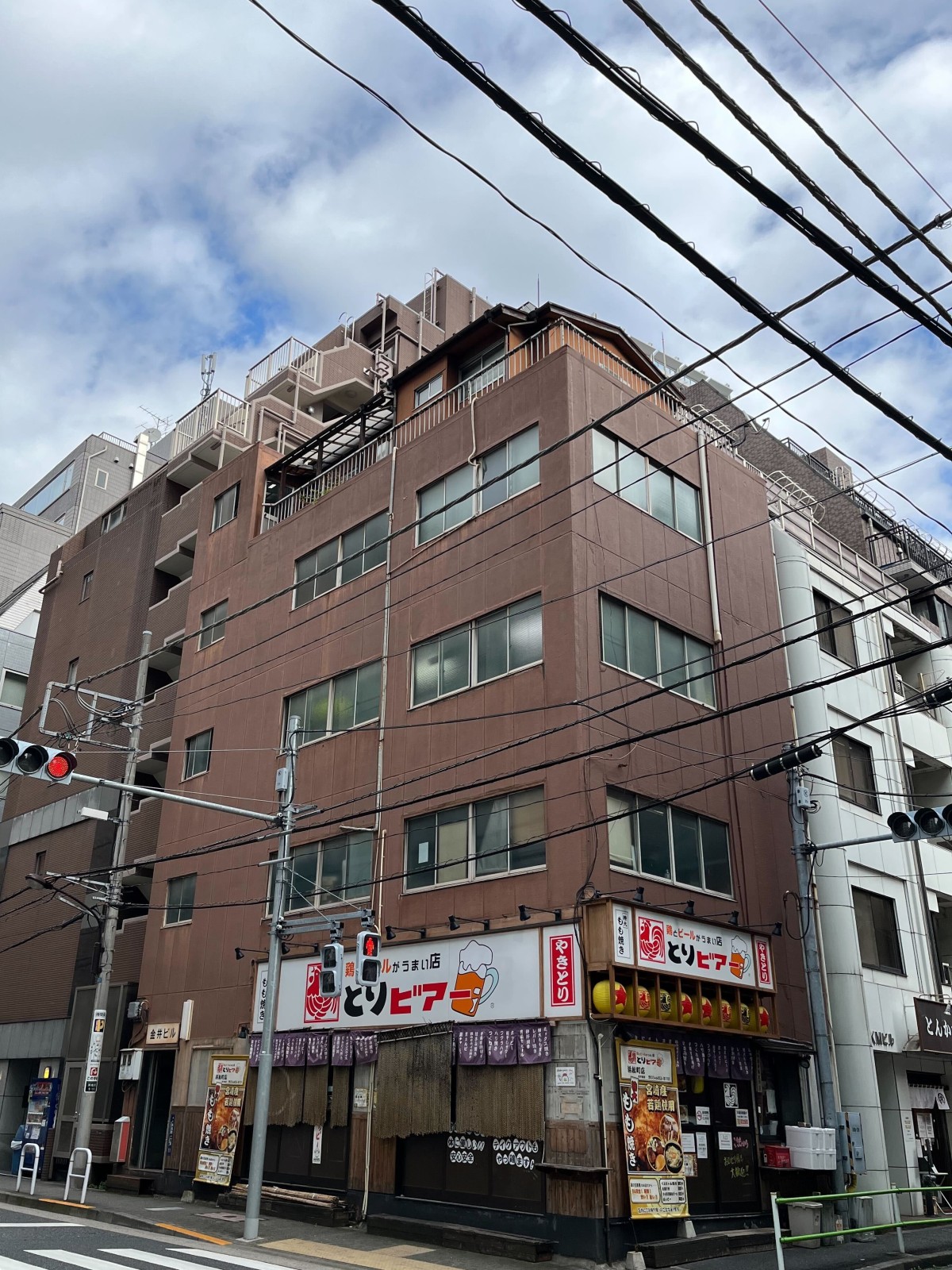 金井の物件画像