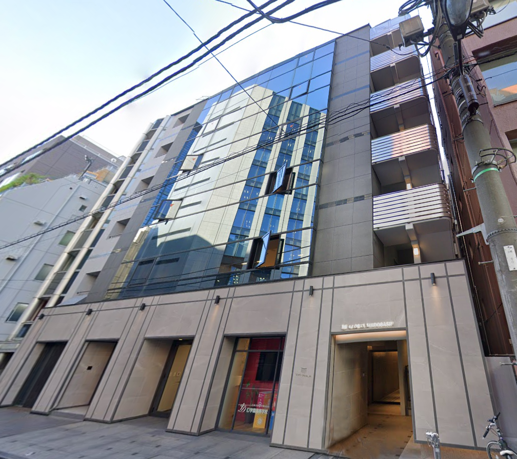 GLORKS水道橋の物件画像