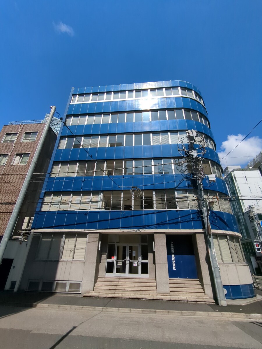 小里の物件画像