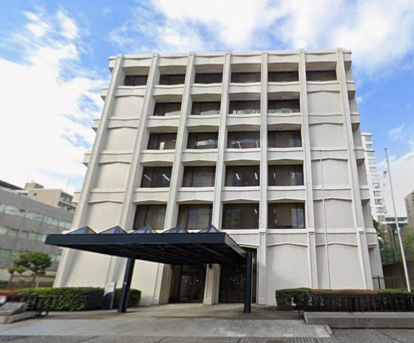 四番町THの物件画像