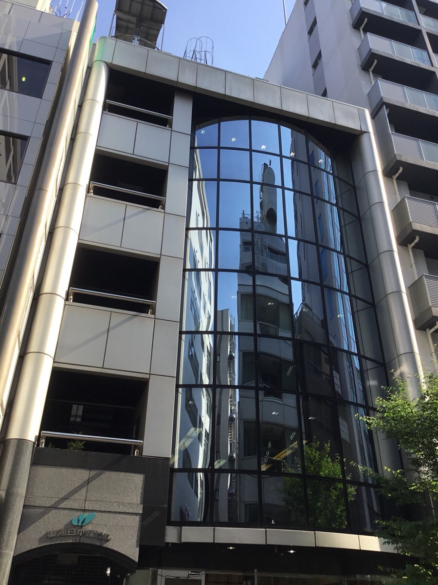 東海日本橋の物件画像