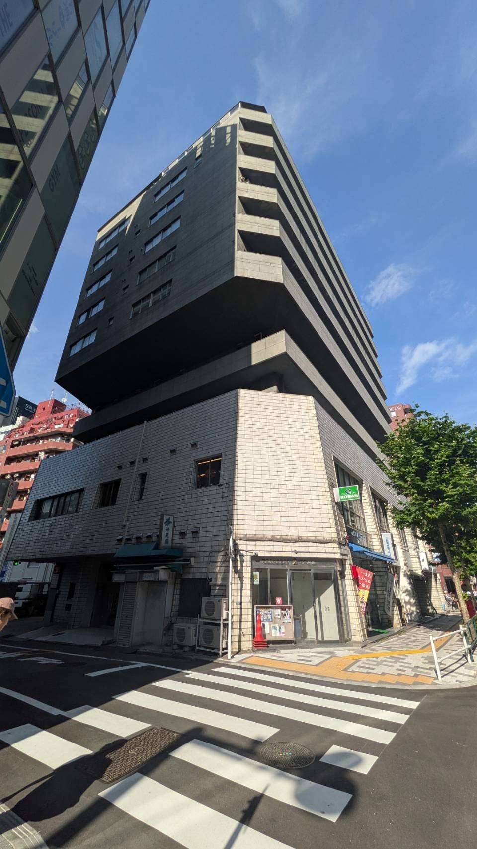 新宿セブンの物件画像