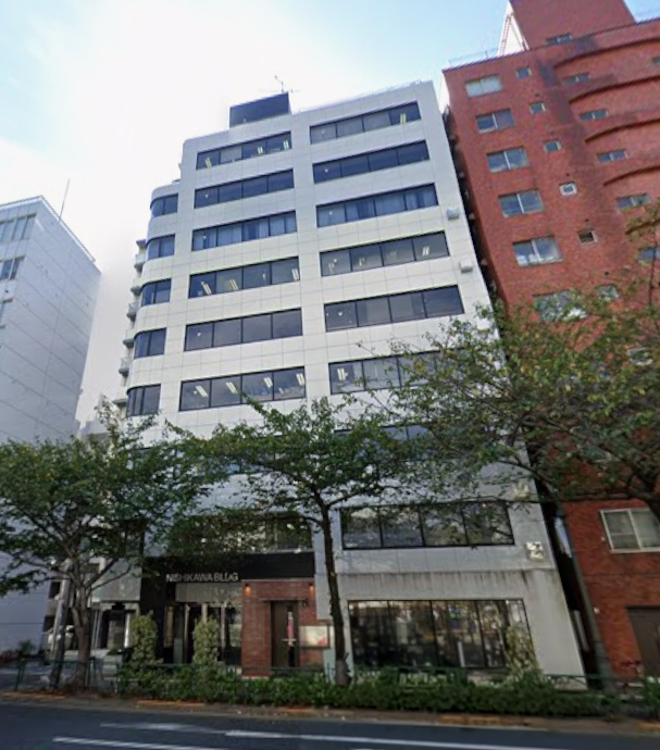 広尾西川の物件画像