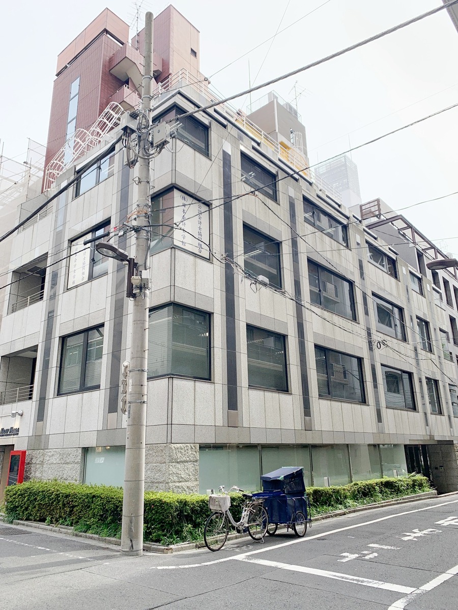 秀永麹町（麹町秀永）の物件画像