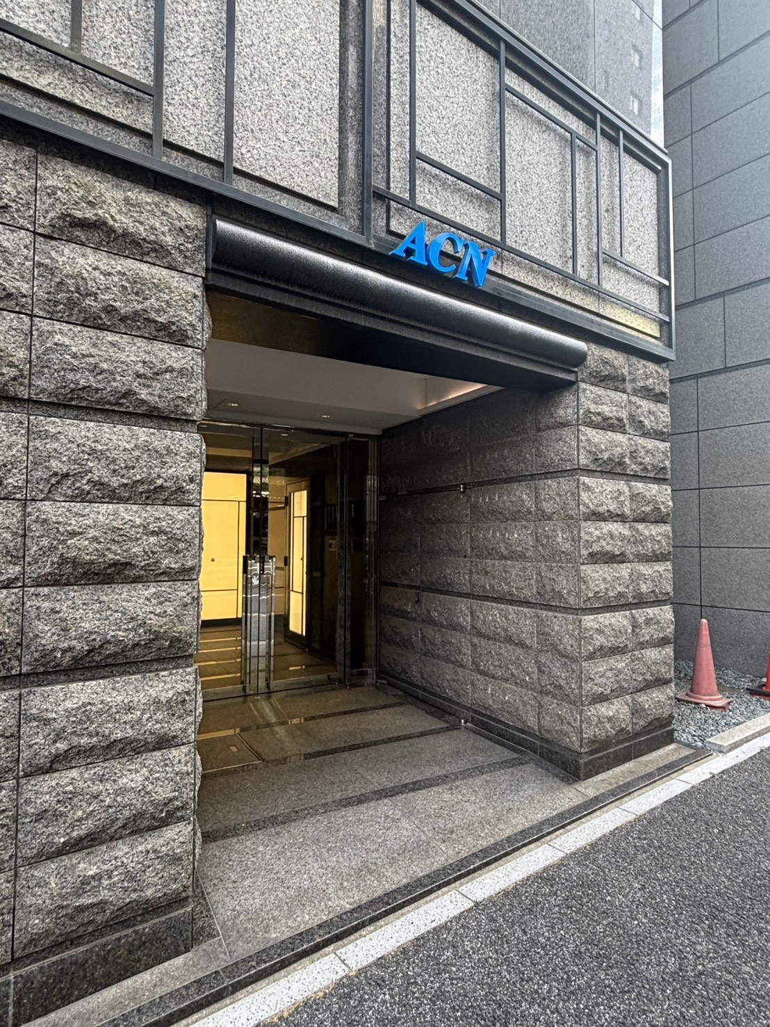 ACN茅場町の物件画像